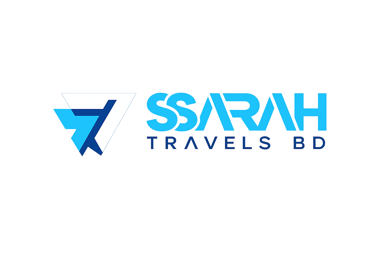 Sarah Travels BD